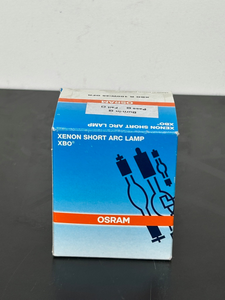 Image of Osram Xenon Short Arc Lamp